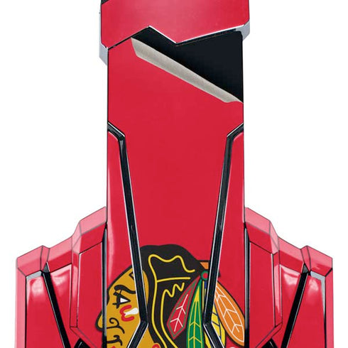 NHL Chicago Blackhawks Solid Background BENGOO G9000 Skin