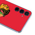 NHL Chicago Blackhawks Solid Background Galaxy A36 5G Skin