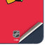 NHL Chicago Blackhawks Solid Background Galaxy A36 5G Skin