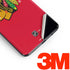 NHL Chicago Blackhawks Solid Background Galaxy S10 Skin
