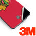 NHL Chicago Blackhawks Solid Background Galaxy S10e Skin