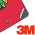 NHL Chicago Blackhawks Solid Background iPad Skins