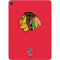 NHL Chicago Blackhawks Solid Background Apple iPad Air Skin