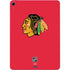 NHL Chicago Blackhawks Solid Background Apple iPad Air Skin