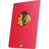 NHL Chicago Blackhawks Solid Background Apple iPad Air Skin