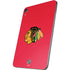 NHL Chicago Blackhawks Solid Background Apple iPad Mini Skin