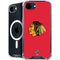 NHL Chicago Blackhawks Solid Background iPhone 16e MagSafe Case