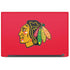 NHL Chicago Blackhawks Solid Background Dell Latitude Skin