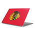 NHL Chicago Blackhawks Solid Background Apple MacBook Pro 16-inch Skin