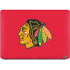 NHL Chicago Blackhawks Solid Background Apple MacBook Pro 16-inch Skin