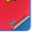 NHL Chicago Blackhawks Solid Background Moto G Play 4G (2024) Skin
