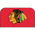 NHL Chicago Blackhawks Solid Background Nintendo Switch 2 (2025) with Joy-Con Skin