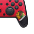 NHL Chicago Blackhawks Solid Background Nintendo Switch 2 (2025) Pro Controller Skin