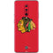 NHL Chicago Blackhawks Solid Background OnePlus 7 Pro Skin