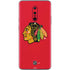NHL Chicago Blackhawks Solid Background OnePlus 7 Pro Skin