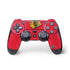 NHL Chicago Blackhawks Solid Background PlayStation PS4 Skins