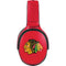 NHL Chicago Blackhawks Solid Background Skullcandy Venue Skin