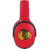 NHL Chicago Blackhawks Solid Background Skullcandy Venue Skin
