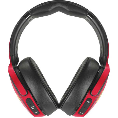 NHL Chicago Blackhawks Solid Background Skullcandy Venue Skin
