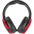 NHL Chicago Blackhawks Solid Background Skullcandy Venue Skin