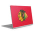NHL Chicago Blackhawks Solid Background Surface Book 2 15in Skin