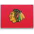 NHL Chicago Blackhawks Solid Background Surface Book 2 15in Skin