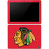 NHL Chicago Blackhawks Solid Background Surface Go Skin