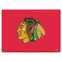NHL Chicago Blackhawks Solid Background Surface Laptop 2 Skin