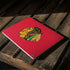 NHL Chicago Blackhawks Solid Background Surface Laptop 2 Skin