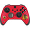 NHL Chicago Blackhawks Solid Background Xbox Elite Wireless Controller Series 2 Skin
