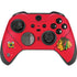NHL Chicago Blackhawks Solid Background Xbox Elite Wireless Controller Series 2 Skin