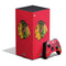 NHL Chicago Blackhawks Solid Background XBox Series X Digital Edition Bundle Skin