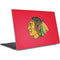NHL Chicago Blackhawks Solid Background Dell XPS Skin
