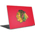NHL Chicago Blackhawks Solid Background Dell XPS Skin