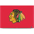 NHL Chicago Blackhawks Solid Background Dell XPS Skin