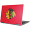 NHL Chicago Blackhawks Solid Background Yoga 710 14in Skin