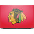 NHL Chicago Blackhawks Solid Background HP ZBook Fury 16 G10 Skin