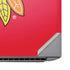NHL Chicago Blackhawks Solid Background HP ZBook Fury 16 G10 Skin