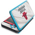 NBA Chicago Bulls Away Jersey Nintendo Skins