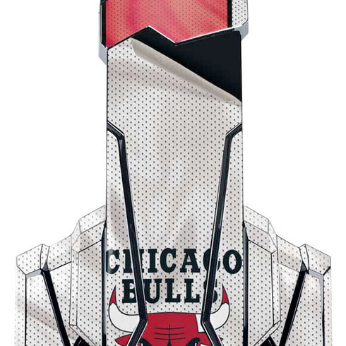 NBA Chicago Bulls Away Jersey BENGOO G9000 Skin