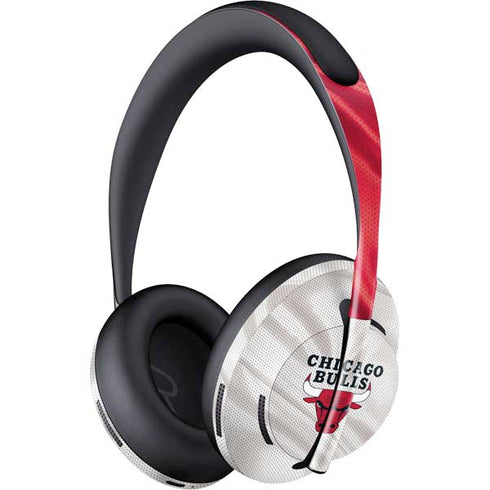 NBA Chicago Bulls Away Jersey Bose Noise Cancelling Headphones 700 Skin