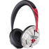 NBA Chicago Bulls Away Jersey Bose Noise Cancelling Headphones 700 Skin