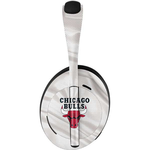 NBA Chicago Bulls Away Jersey Bose Noise Cancelling Headphones 700 Skin