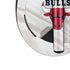 NBA Chicago Bulls Away Jersey Bose Noise Cancelling Headphones 700 Skin
