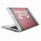 NBA Chicago Bulls Away Jersey HP Elitebook Skin