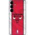 NBA Chicago Bulls Away Jersey Galaxy A16 5G Skin