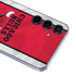 NBA Chicago Bulls Away Jersey Galaxy A35 5G Skin