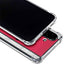 NBA Chicago Bulls Away Jersey Galaxy A36 5G Clear Case