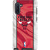 NBA Chicago Bulls Away Jersey Galaxy Cases