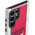 NBA Chicago Bulls Away Jersey Galaxy S23 Ultra Pro Case